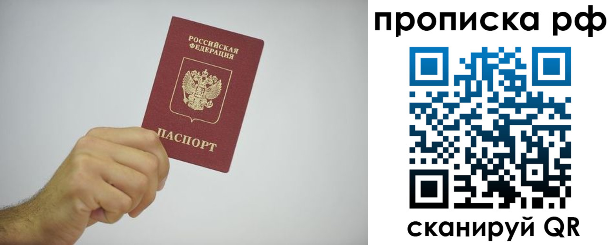 прописка в квартире в Гвардейске